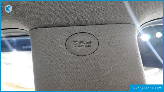 KGM - SSANGYONG TIVOLI 1.5 2WD