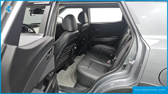 KGM - SSANGYONG TIVOLI 1.5 2WD