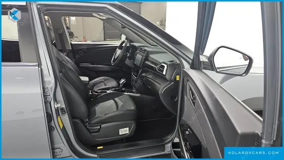 KGM - SSANGYONG TIVOLI 1.5 2WD