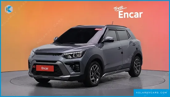 KGM - SSANGYONG TIVOLI 1.5 2WD