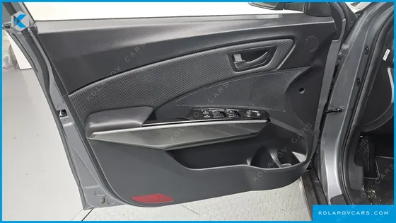 KGM - SSANGYONG TIVOLI 1.5 2WD