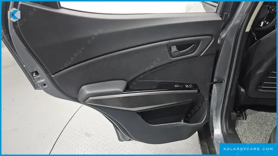 KGM - SSANGYONG TIVOLI 1.5 2WD