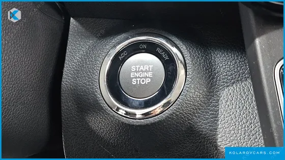 KGM - SSANGYONG TIVOLI 1.5 2WD