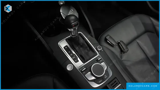 AUDI A3 40 TFSI