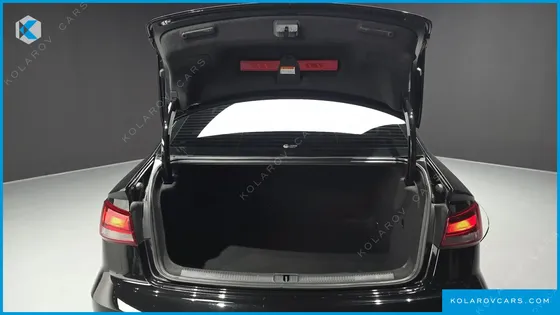 AUDI A3 40 TFSI