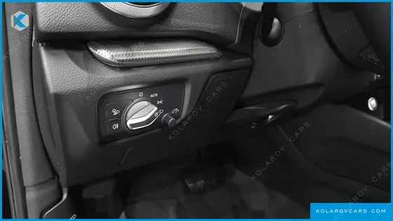 AUDI A3 40 TFSI