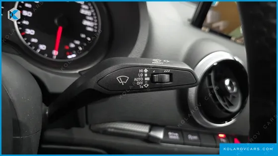 AUDI A3 40 TFSI