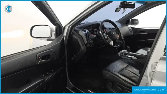 KGM - SSANGYONG KORANDO EXTREME 4WD