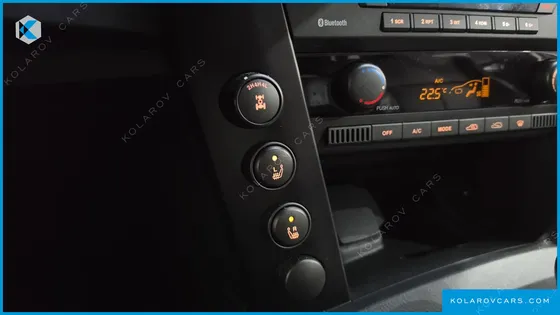 KGM - SSANGYONG KORANDO EXTREME 4WD