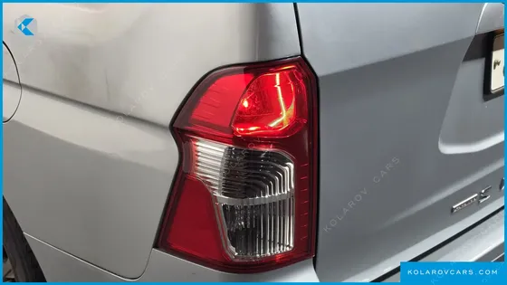 KGM - SSANGYONG KORANDO EXTREME 4WD