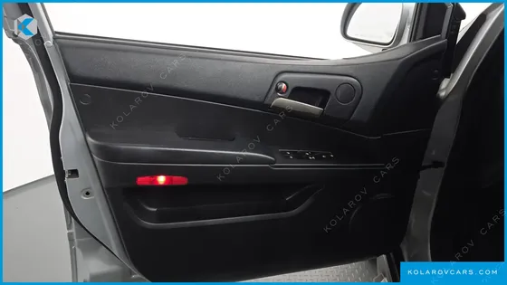 KGM - SSANGYONG KORANDO EXTREME 4WD