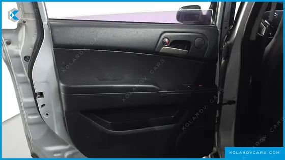 KGM - SSANGYONG KORANDO EXTREME 4WD