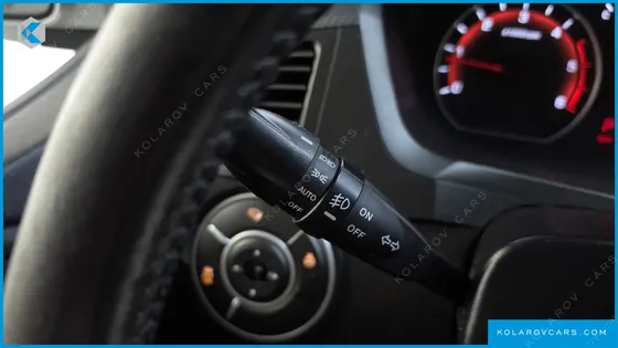 KGM - SSANGYONG KORANDO EXTREME 4WD