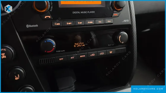 KGM - SSANGYONG KORANDO EXTREME 4WD