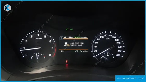GENESIS G80 3.3 GDI AWD