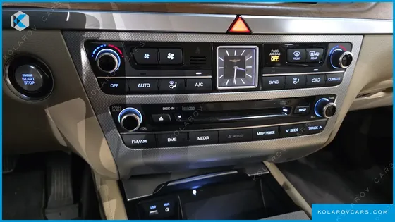 GENESIS G80 3.3 GDI AWD