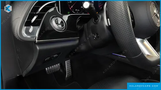 MERCEDES E-CLASS E300 4MATIC AMG LINE