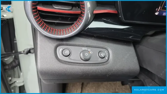 CHEVROLET (GM DAEWOO) TRAX 1.2 RS