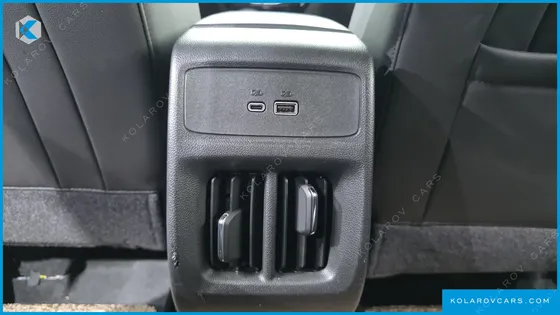 CHEVROLET (GM DAEWOO) TRAX 1.2 RS