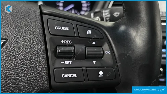 GENESIS G80 3.3 GDI