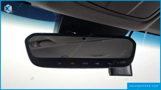 GENESIS G80 3.3 GDI