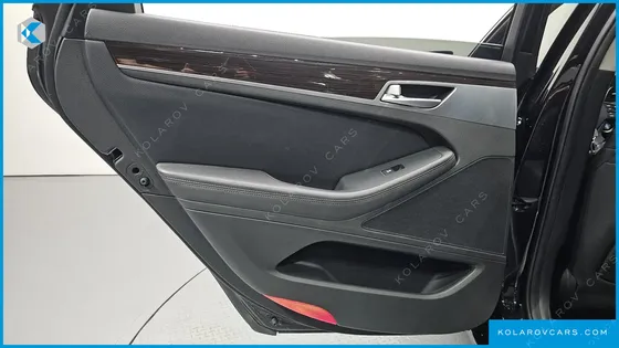 GENESIS G80 3.3 GDI