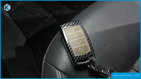 GENESIS G80 3.3 GDI