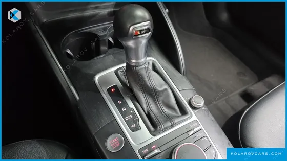 AUDI A3 25 TDI DYNAMIC