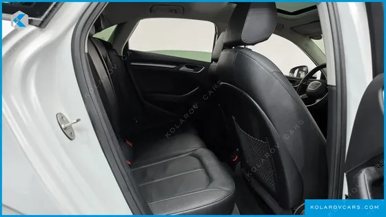 AUDI A3 25 TDI DYNAMIC