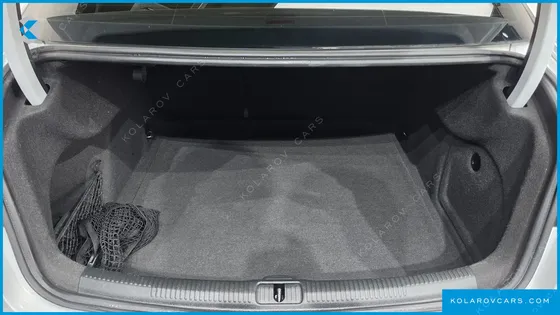 AUDI A3 25 TDI DYNAMIC
