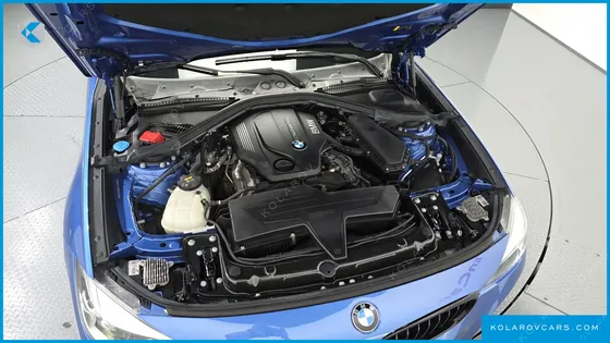 BMW GRAN TURISMO (GT) GT 320D M SPORT PREMIUM