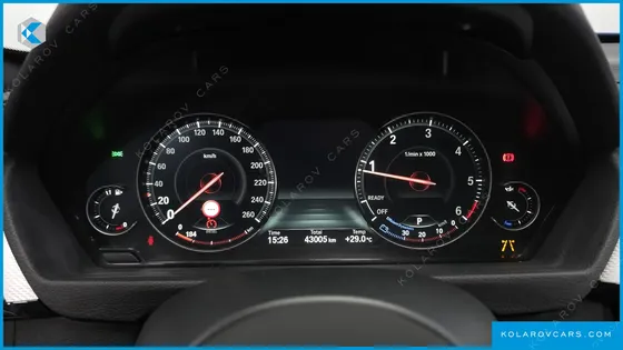 BMW GRAN TURISMO (GT) GT 320D M SPORT PREMIUM