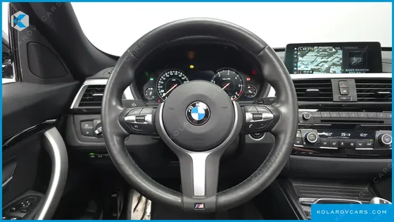 BMW GRAN TURISMO (GT) GT 320D M SPORT PREMIUM