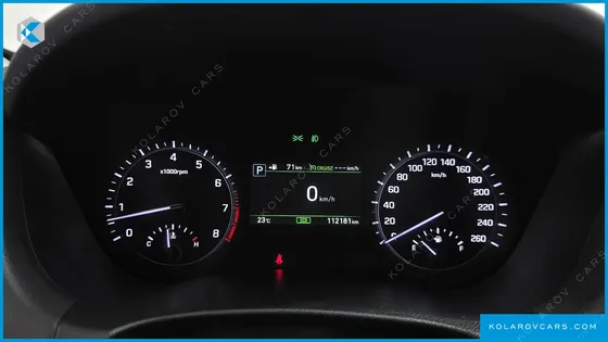 GENESIS G80 3.3 GDI AWD