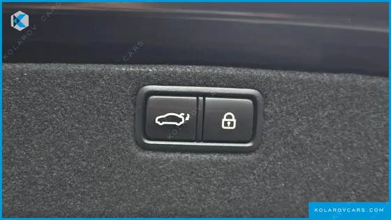 GENESIS G80 3.3 GDI AWD