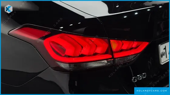 GENESIS G80 3.3 GDI AWD