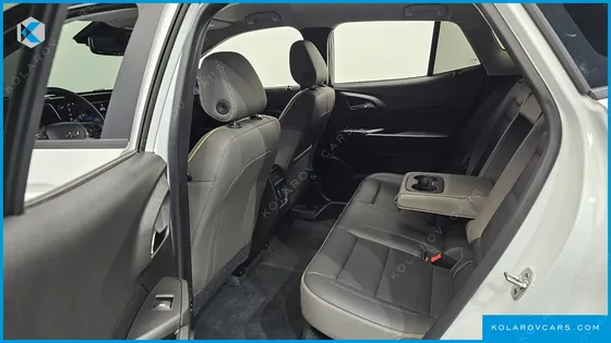 CHEVROLET (GM DAEWOO) TRAX 1.2 ACTIV