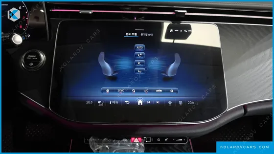 MERCEDES E-CLASS E200 AVANTGARDE