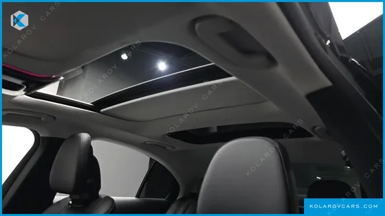 MERCEDES E-CLASS E200 AVANTGARDE