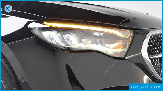 MERCEDES E-CLASS E200 AVANTGARDE