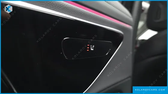 MERCEDES E-CLASS E200 AVANTGARDE