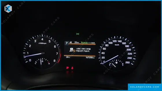 GENESIS G80 3.3 GDI AWD