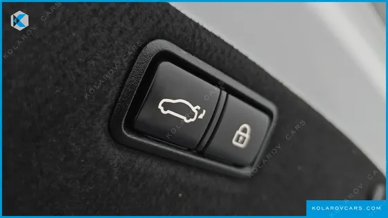 GENESIS G80 3.3 GDI AWD