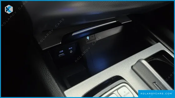 GENESIS G80 3.3 GDI AWD