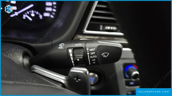 GENESIS G80 3.3 GDI AWD