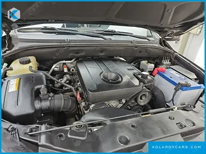 KGM - SSANGYONG KORANDO CX5 2WD
