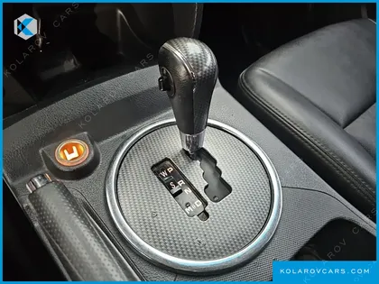 KGM - SSANGYONG KORANDO CX5 2WD
