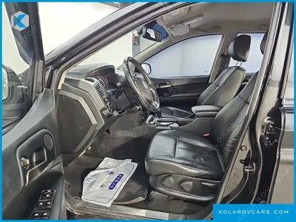 KGM - SSANGYONG KORANDO CX5 2WD