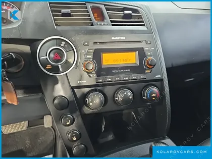KGM - SSANGYONG KORANDO CX5 2WD