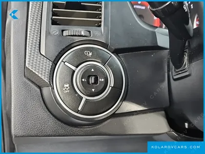 KGM - SSANGYONG KORANDO CX5 2WD